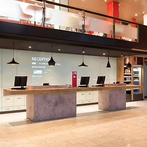 *** Hotel Ibis Centre Países Baixos