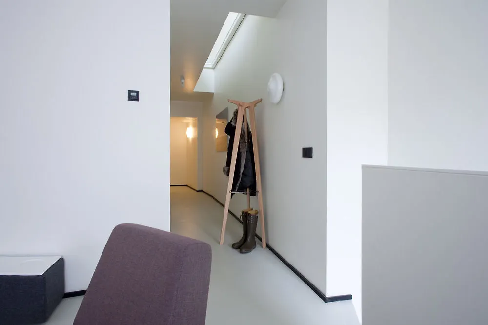 Aparthotel Urban Residences Maastricht